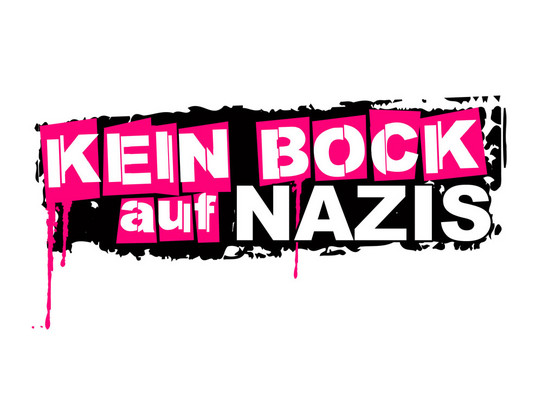 laut gegen rassismus - Kein Bock auf Nazis: DVDs gegen Rechts Reloaded 